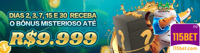 Participe dos DESAFIOS no 115bet.com