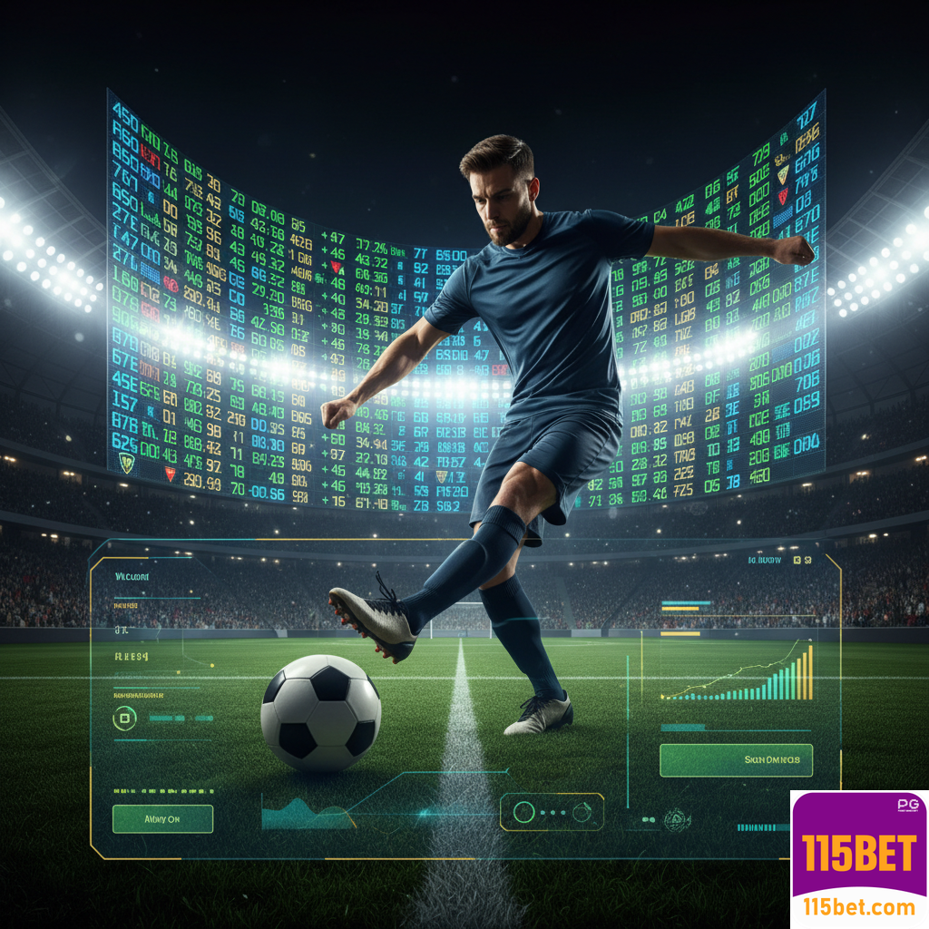 Apostas Certificadas 115bet.com