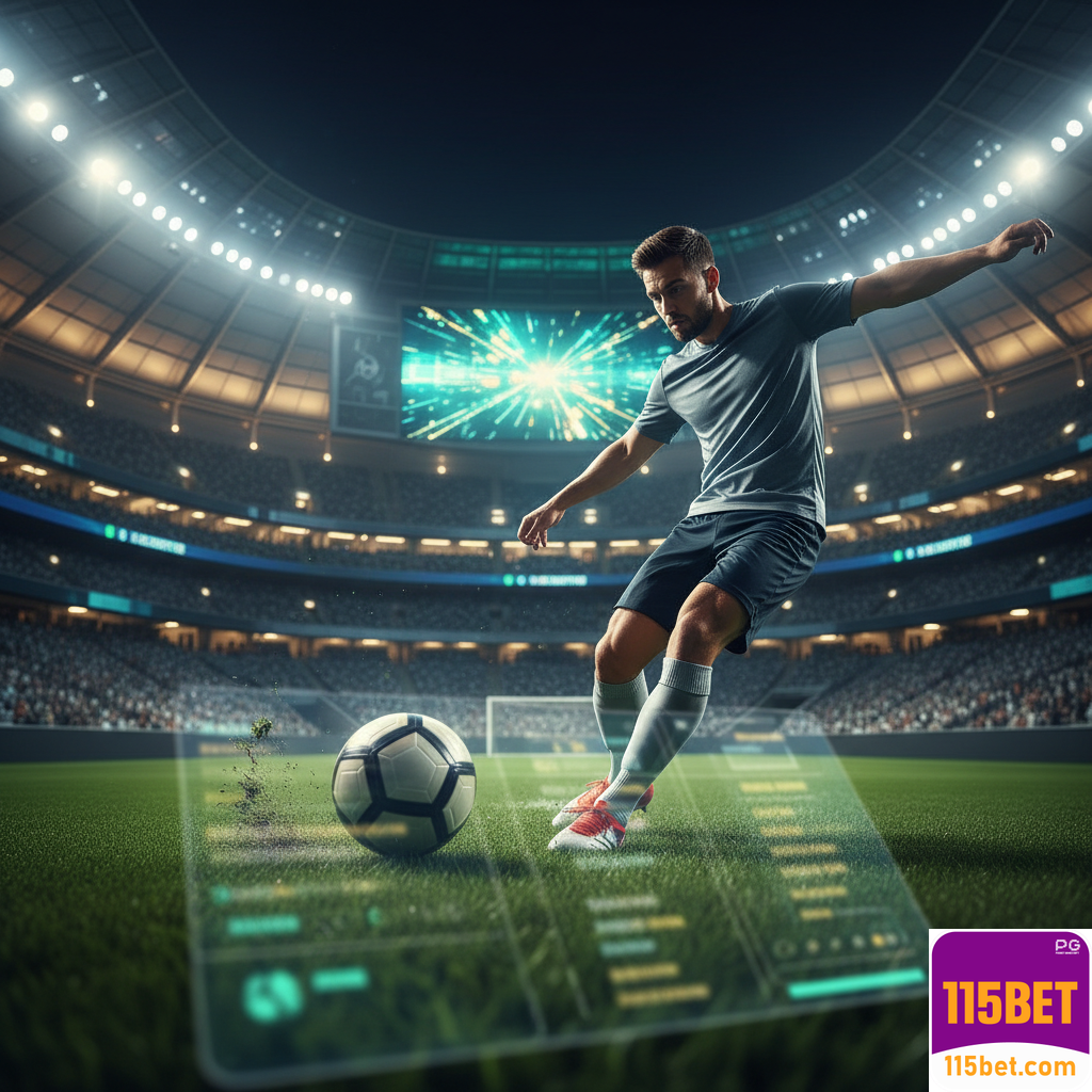 Experiência Apostas 115bet.com