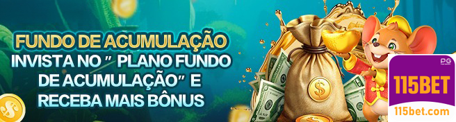 Prêmios Promoções 115bet.com